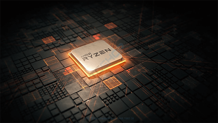 AMD, Nvidia và Intel đồng loạt lộ ngày ra mắt sản phẩm mới 2